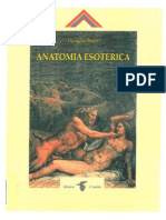 D.baker - Anatomia Esoterica