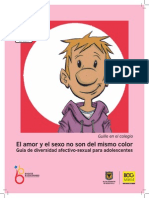 Cartilla Guille Trabajo Escuelas PDF