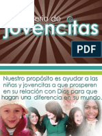 Ministerio de Jovencitas