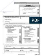 Formato A-2 PDF