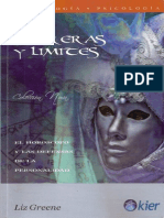 Greene Liz-Barreras y L - Mites