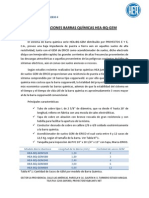 Barras Químicas PDF