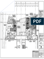 I-03 8TH FL - Ceiling Plan