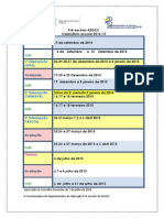 CALENDARIO PRÉ-ESCOLAR  2014-15.docx