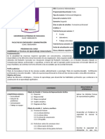 B206 Habilidades y Tecnicas de Aprendizaje Universitario PDF