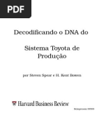 Decodificando o DNA do Sistema Toyota de Produção - A4.doc