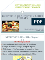 Nutrition Chapter 1-5