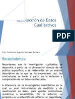 11recoleccion de Datos Cualitativos