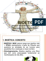 Bioética e Psicologia.ppt