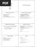 Document PDF