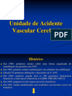 Unidades de AVC PDF