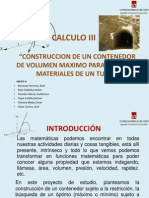Matematica Iii PDF