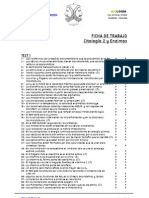 Ficha Citología 2 y Enzimas