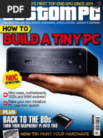 Custom PC UK 2014-01