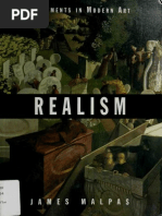 Download Realism Movements in Modern Art Art eBook by awangbawang SN244187764 doc pdf