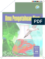 Buku Siswa IPA SMP