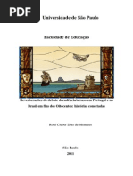 Tese de doutorado que trata da questão do ensino em Portugal no  XIX.pdf