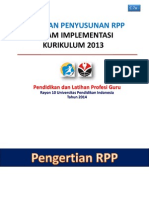 C.7a Penyusunan RPP Maret 2014.ppt