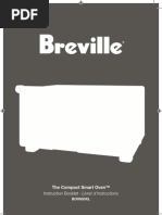 Download Breville BOV650XL Manual by Breville SN24419100 doc pdf