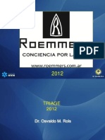 06_Triage_Roemmers.pps