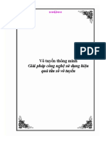 Vo Tuyen Thong Minh 0552 PDF