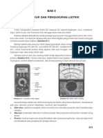 Avometer Dan Osciloscop PDF