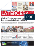 La Tercera - 2014-01-27.pdf