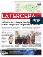La Tercera - 2014-01-22.pdf