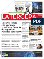 La Tercera - 2014-01-15.pdf