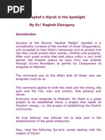 Download Lessons from the Prophets Hijrah by asmaa SN24419329 doc pdf
