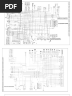 2008-2010 Scion XD Electrical Wiring Diagrams | Machines | Vehicle