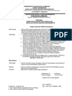 Contoh Struktur Kurikulum 2013 PDF