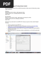 Download Crash PES 2013 Stopped Working by Daniel Todd Pakpahan SN244195718 doc pdf