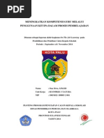 Download Laporan Rencana Tindak Kepemimpinan by Ayoe Amaliah SN244196928 doc pdf