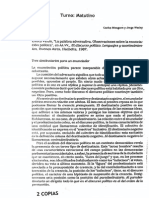 Discurso. E. Verón PDF