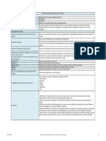 Definicion de Alcance Preliminar PDF