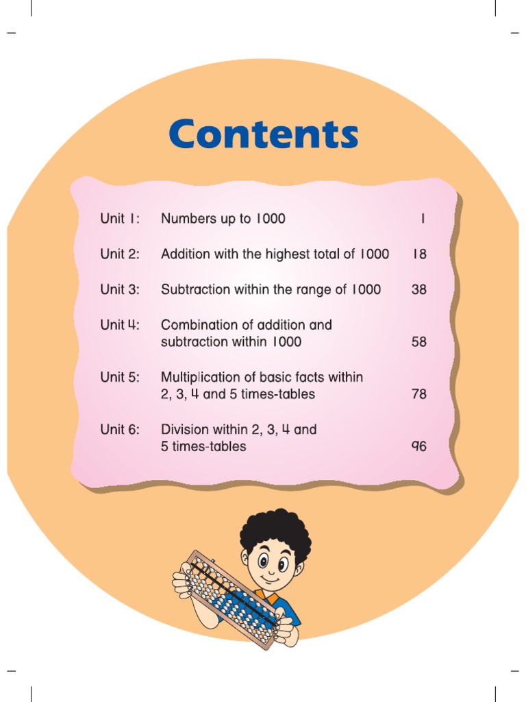 Learning Math With The Abacus Soroban | PDF | Foreign Language Studies ...