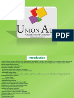 Union Presentation