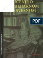 Leopold Sondi-Učenje o Familijarnom Nesvesnom. Siksal