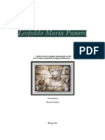 Leopoldo María Panero - Poemas Varios.pdf