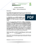 1-1 Tecnologías de Internet PDF