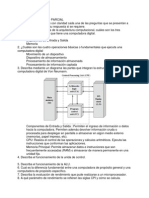 Guia de Estudio - Arquitectura computacional