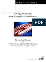 Smart Strategies For Small Business PDF