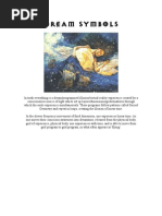 Download dream symbols 1 by Mohan Perera SN244219 doc pdf