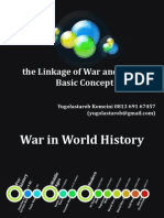 War and Peace Basic Concept