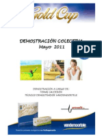 RECETARIO MAYO 2011 ARTCONFIT v21 PDF