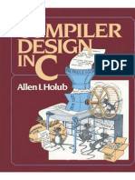 Compiler Design in C (HQ)