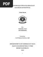 Download Katarak Kongenital by Andarusni Alfansyur SN244233100 doc pdf