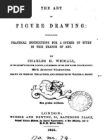 The Art of Figure Drawing (1852) - Charles Harvey Weigall