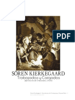 Kierkegaard, Soren - Trabajados y Cargados.pdf